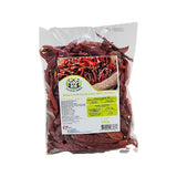 DOUBLE PANDA, DRIED CHILLI WHOLE WITHOUT STEM, 100G