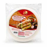 7 DAISIES, FRESH SPRING ROLL RICE PAPER 400GR