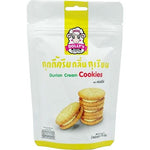 DOLLY COOKIES DURIAN CREAM 70G