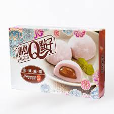 HEFONG MOCHI TARO 210G