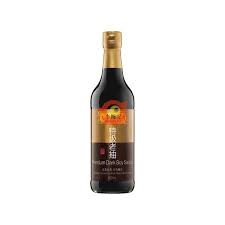 LKK DARK SOY SAUCE 500ML