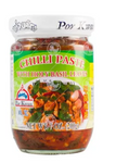 POR KWAN CHILLI PASTE WITH HOLY BASIL 200G