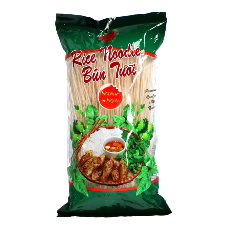 NGON NGON, RICE VERMICELLI BUN TUOI 300G