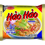 ACECOOK, HAO HAO CHICKEN NOODLE 75G