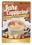 ADARASA, INSTANT JAHE CAPPUCINO 100G