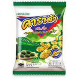 CARADA NUGGET SNACK SOY 75G
