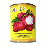 GOLDEN LION, LYCHEES IN SYRUP 565G