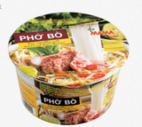 MAMA, KK, INSTANT NOOLDE BEEF KULOSSA 65G