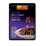 LKK SPICY GARLIC STIR FRY SAUCE 80G