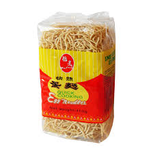 FX QUICK COOKING NOODLE 400G