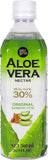 ALLGROO ALOE VERA NECTAR, PURE 500ML