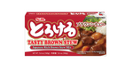 S&B, TASTY BROWN STEW MIX 160G