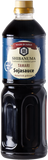 SHIBANUMA, SOY SAUCE TAMARI GREEN 1 LITER