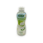 KATO, NATA DE COCO COCONUT 320ML