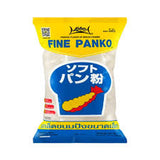 LOBO, BREAD CRUMBS PANKO FINE 1KG