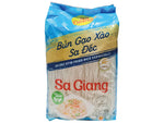 SA GIANG, RICE VERMICELLI, BÚN GẠO XÀO SA ĐÉC, 400G