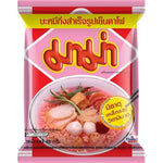 MAMA, INSTANT NOODLE YEN TA FO TOFU, 60G