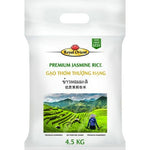 ROYAL ORIENT, JASMINE RICE ST25 4.5KG