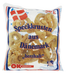 OKSNACKS, FRIED PORK RIND 50G