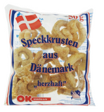 OKSNACKS, FRIED PORK RIND 50G