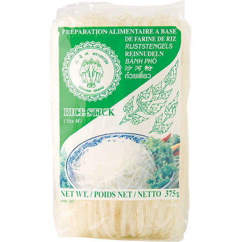 ERAWAN, RICE STICK 3 MM, 375 G