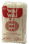 WAI WAI, RICE VERMICELLI 200G