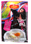 KAISET, INSTANT NOODLE PORRIDGE-PORK FLAVOR 42G