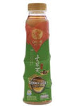 OISHI, GREEN TEA GENMAICHA SUGAR FREE 400ML