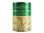 ROYAL ORIENT, BAMBOO SHOOT WHOLE 567G