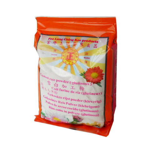 FLCK, COOKED RICE POWDER (GLUTINOUS) 450G