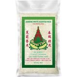 ROYAL THAI RICE, PERFUME LONGGRAIN RICE 4.5KG