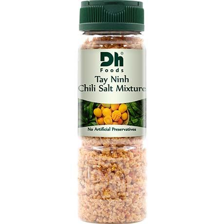 DHF, TAY NINH CHILI-FLAVORED SALT MIXTURE 110G