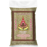 ROYAL THAI BROWN RICE 1KG