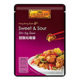 LKK SWEET & SOUR STIR FRY SAUCE 80G