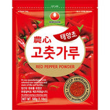 NONGSHIM, RED PEPPER POWDER COARSE GOCHUGARU 500G