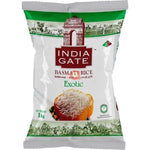 INDIA GATE BASMATI RICE EXOTIC 1KG