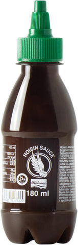 CHOLIMEX, HOISIN SAUCE 180ML