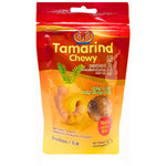 SEAHORSE, TAMARIND CANDY SEEDLESS HOT 100G