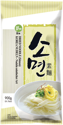 ALLGROO NOODLE SOMYON 900G