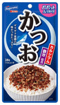 Hagoromo pappato furikake bonito flavour 28g