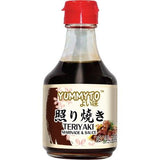 YUMMYTO, TERIYAKI MARINADE SAUCE 200G