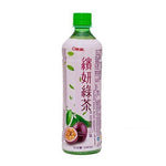 CHIN CHIN, PASSION FRUIT TEA DRINK PET 530ML