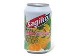 SAGIKO MIXED FRUIT DRINK 320ML