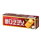 LOTTE, BUTTER COCONUT 100G