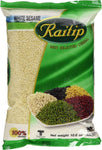 RAITIP SESAME WHITE 300G