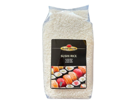 Royal orient, sushi rice 1kg