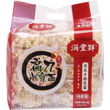 MAN TANG XIAN, WHEAT NOODLE 800G