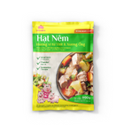 VINASEN, SEASONING WITH PORK FLAVOR, HẠT NÊM HEO, 900G