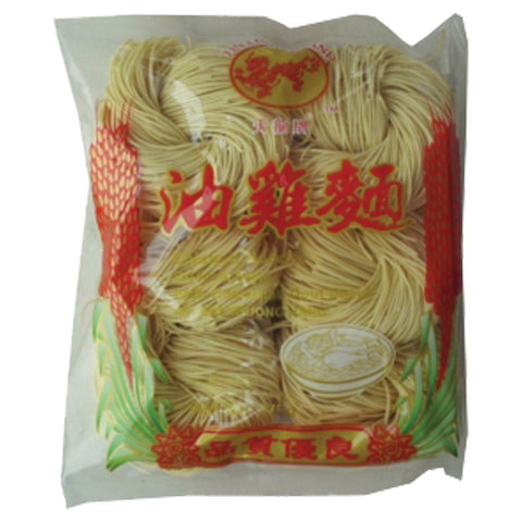 TIN LUNG, CHICKEN NOODLE 375G