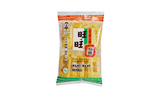 WANT WANT, RICE CRACKER SALTY 56G